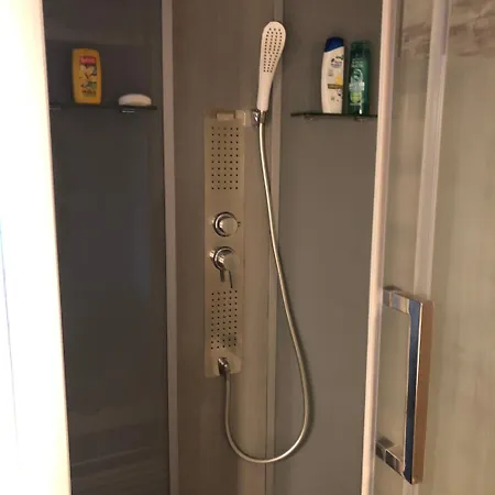 La Saou Δωμάτια σε οικογενειακή κατοικία *