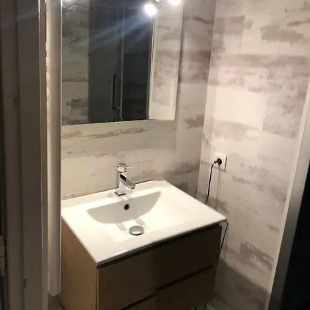 La Saou Δωμάτια σε οικογενειακή κατοικία Fonsorbes